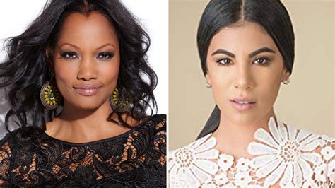 garcelle beauvais cast in ‘merry happy whatever chrissie fit books ‘awkwafina