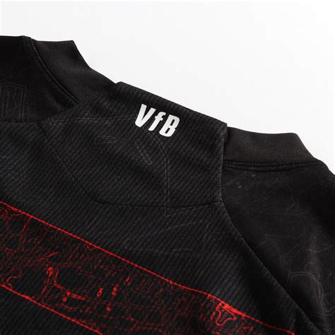 It began on 18 september 2020 and concluded on 22 may 2021. VfB Stuttgart 2020-21 Jako Away Kit | 20/21 Kits ...
