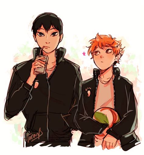 Pin On Kagehina