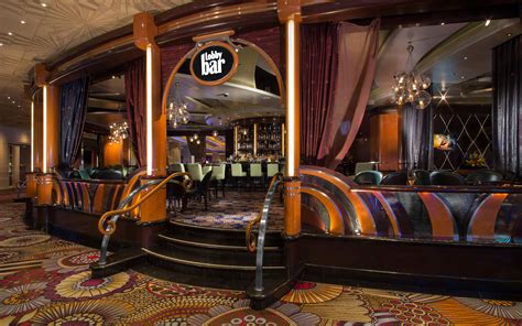 Lobby Bar Mgm Resorts