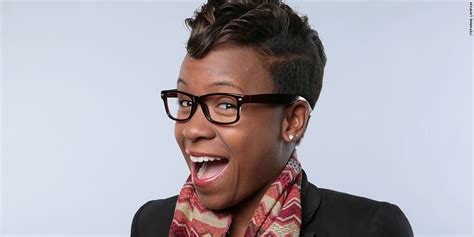 15 Questions With Stephanie Lampkin Cnnmoney