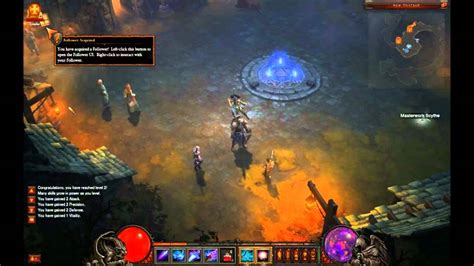 Play diablo 3 with xbox controller on pc. Diablo 3 with Sony PS2 Controller - YouTube