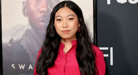 Is Awkwafina Married Here S The Scoop On Her Love Life Thenetline