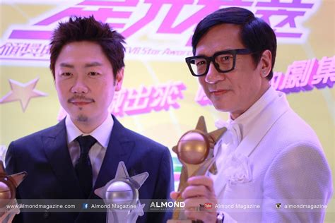 Tiktok'ta #李思捷 hakkında kısa videolar izleyin. 李思捷与單立文《TVB马来西亚星光荟萃颁奖典礼2015》记者会 - Almond Magazine