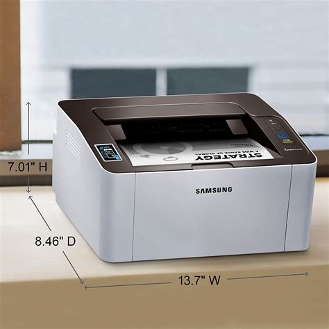 Instalar Impresora Samsung Xpress M2020 Reseñas Actualizadas