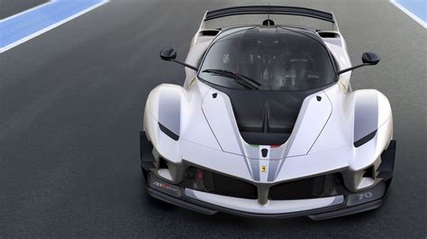 Ferrari Fxx K Latest News Reviews Specifications Prices Photos And