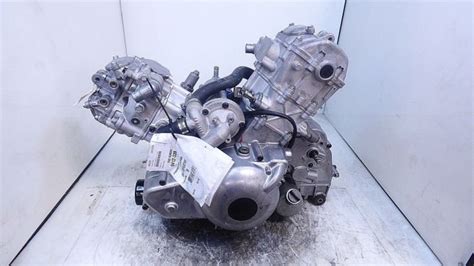 Arctic Cat Wildcat 1000 2012 Early 2013 Engine Motor Rebuilt Ready To