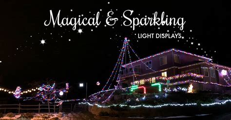 Every year, close to 70 homes in rutland will put up elaborate decorations, lights and displays for the community to enjoy as they walk or drive down the route. Candy Cane Lane Kelowna Bc / 16 Free Things To Do In Bc In December 2019 That Are Both Festive ...