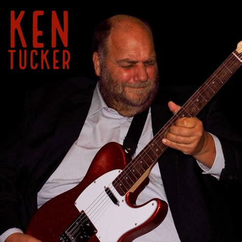 Ken Tucker Archives Count Zero Records