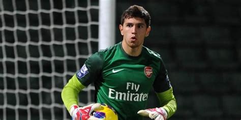 Goals, trophies, transfer history, matche, player ratings and much the profile page of emiliano martínez displays all matches and competitions with statistics for all the. Martinez set for Champions League debut - Arseblog News ...