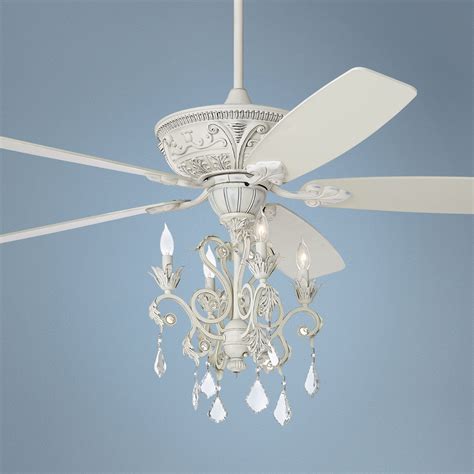 Crystal Ceiling Fan Light 10 Rich Ways To Cool Your Room Warisan
