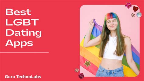 Ppt Best Lgbt Dating Apps For Lgbt Community Powerpoint Presentation