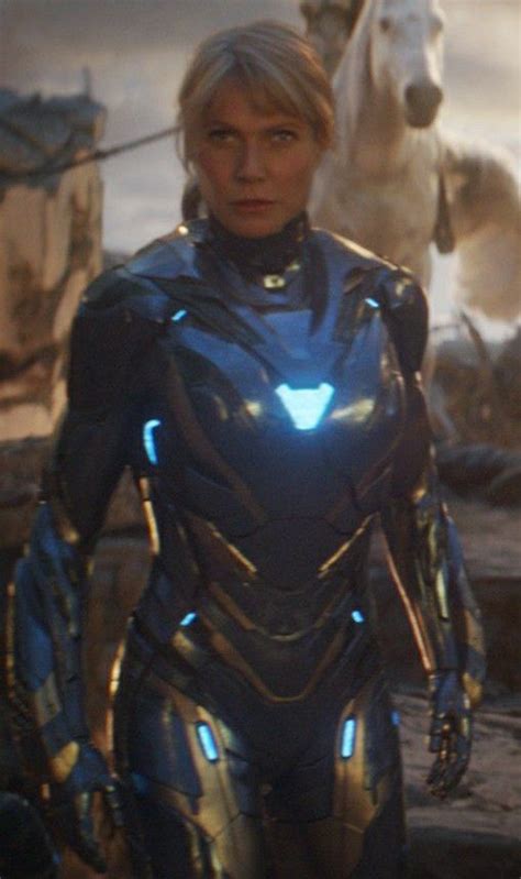 Gwyneth Paltrow Iron Woman Avengers Marvel Iron Man Marvel Films