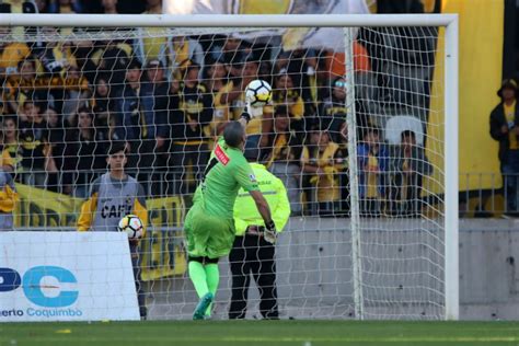 Half time / full time record magallanes vs coquimbo unido. La gran atajada de Matías Cano para salvar el arco de Coquimbo Unido - La Tercera