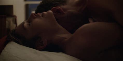 Hannah Ware Nude The First S01e04 2018 Video Best Sexy Scene