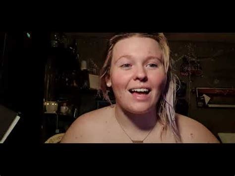 AFTER SHOWER ROUTINE NAKED YouTube