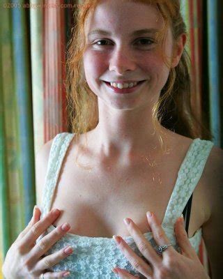 Big Tits Hairy Redhead Puffy Nipple Downunder Isabel Porn Pictures XXX