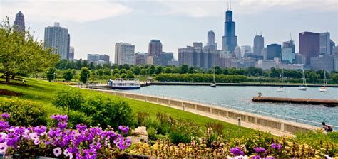 Fun Summer Activities To Do When In Chicago