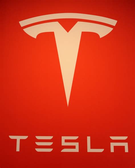 Tesla logo, tesla car symbol meaning and history | car brand. Tesla Latest Company Target of Hackers - SiteProNews