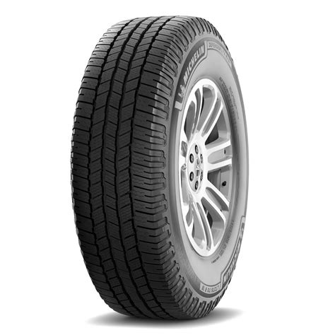 Michelin Launches Defender Ltx Ms2 And Defender Ltx Platinum