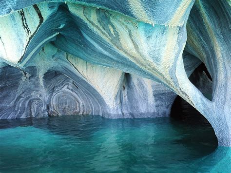 The Most Beautiful Caves in the World - Photos - Condé Nast Traveler