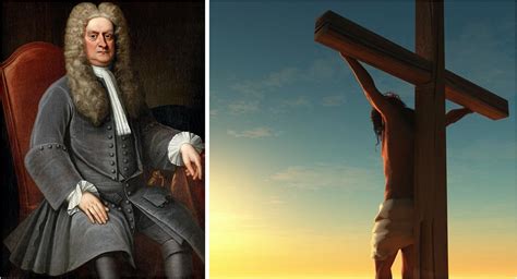 Sir Isaac Newtons Astronomical Dating Of Christs Crucifixion