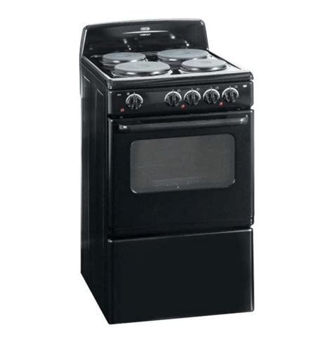 Defy Four Plate Compact Stove In Excellent Condition Glenwood