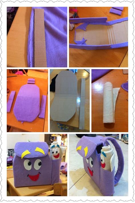 Check out amazing dora_the_explorer artwork on deviantart. 1000+ images about Dora the Explorer Costume on Pinterest ...