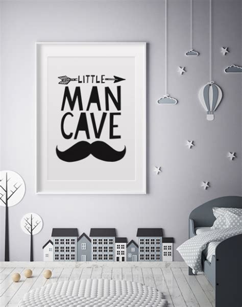 12 Ideas Of Man Cave Wall Art