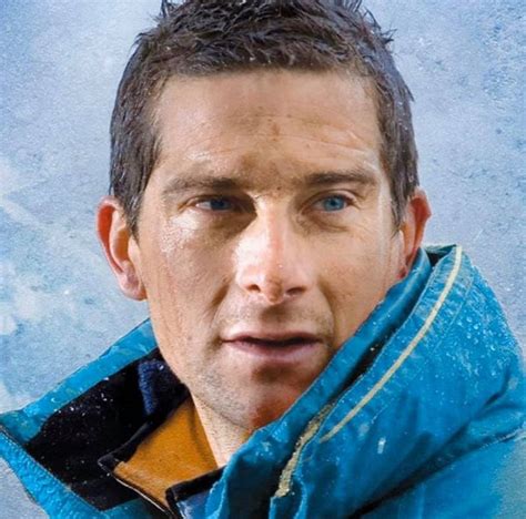 Bear Grylls Facts You Didnt Know About The Adventure Survivalist