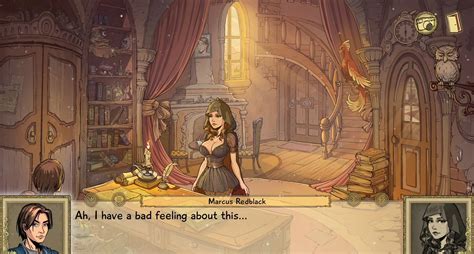 Innocent Witches Apk Android Game 免费下载