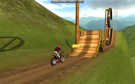 Screenshots Image Motorbike Moddb