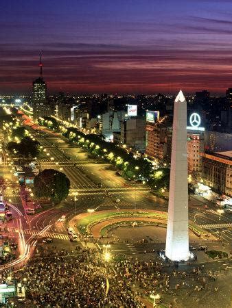 Nh buenos aires 9 de julio. 'Obelisko, Avenida 9 de Julio, Buenos Aires, Argentina ...