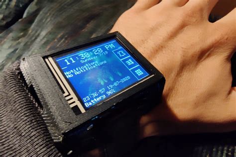 Diy Smartwatch A Guide To Creating Your Own At Home Citizenside