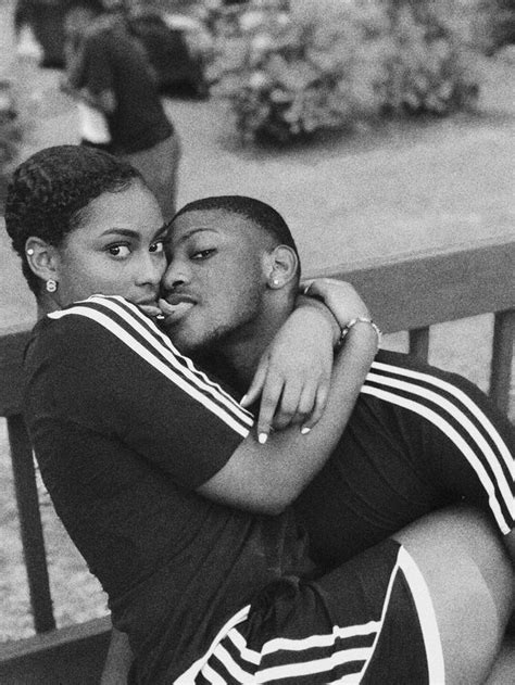 Pin Lexirosechan Cute Couples Goals 90s Couples Black Couples Goals