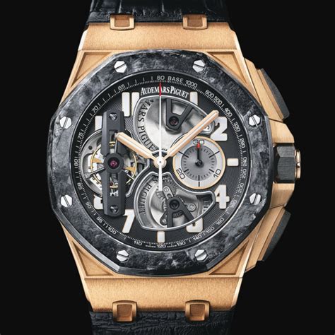 Audemars piguet royal oak rose gold black 155000or. Audemars Piguet Watches Prices