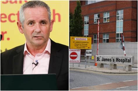 11 Irish Hospitals Report Zero Covid 19 Inpatients As Hse Boss Shares
