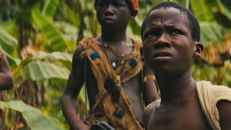 Beasts Of No Nation Review And Exclusive Interview Cinema Siren