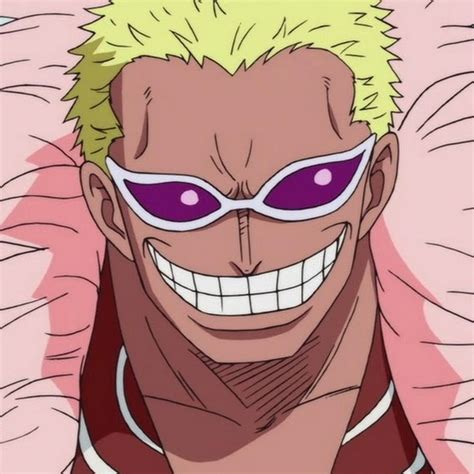 Donquixote Doflamingo Youtube