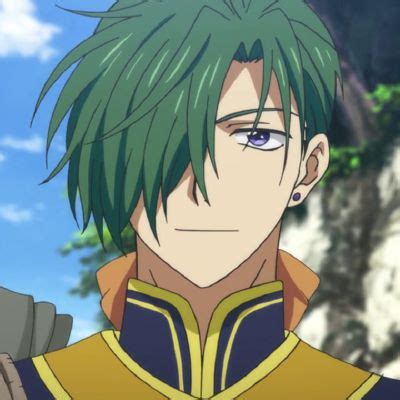 Yona has to run away to survive. Yandere!Jae-Ha (Yona Of The Dawn) - Promise Me Forever ...