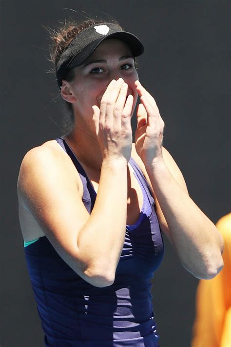 See bernarda pera match results. BERNARDA PERA at Australian Open Tennis Tournament in ...