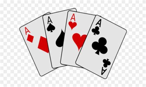 Playing Cards Image Deck Of Cards Clip Art Free