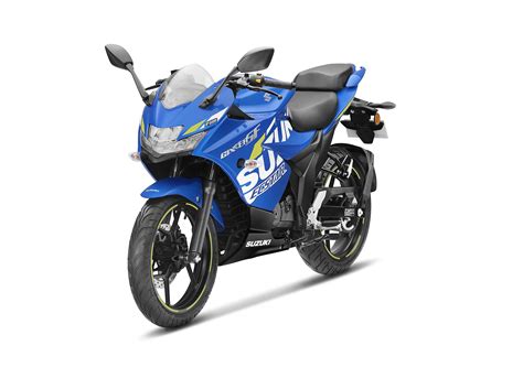 Exxhilarate your ride with the technology that has won 14 awards overseas with a best bike title, the gixxer is a packed motorcycle that is well built. Suzuki Gixxer: New Suzuki Gixxer SF: MotoGP edition ...