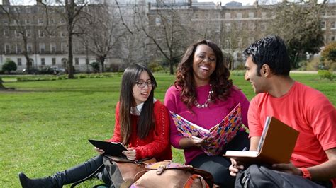 London University Courses Starting In January Study London