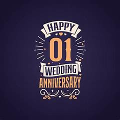 Kata Anniversary 1 Tahun