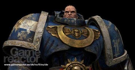 Warhammer 40k Mmo Warhammer 40000 Dark Millennium Online Gamereactor