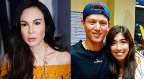 Kier Legaspi Thanks Gretchen Barretto For Defending Him Amid Issues With Babe Dani The