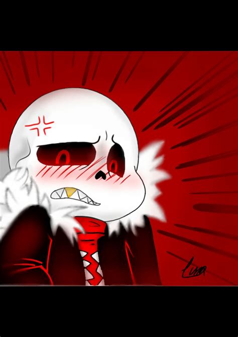 Check spelling or type a new query. Underfell Sans Undertale l0v3 - Illustrations ART street