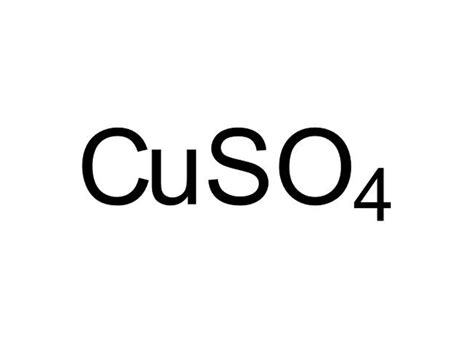 Cuso4 Baseclick Grade Baseclick Gmbh