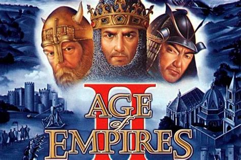 The Best Age Of Empires Games Ranked Dot Esports